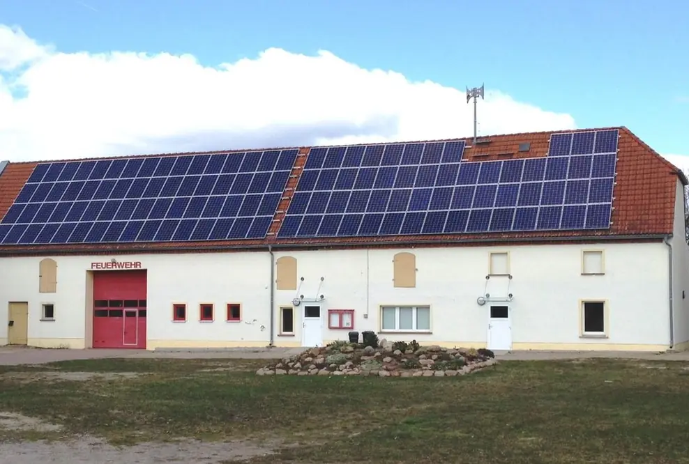 Live-Schaltung zu Photovoltaikanlagen über virtuelles Kraftwerk