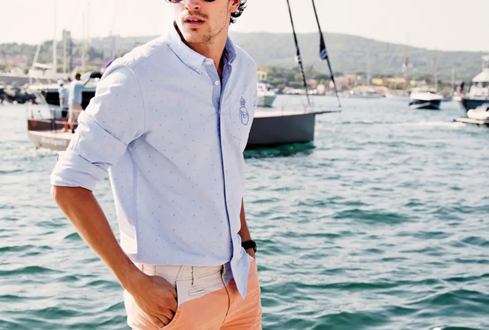 Mallorca setzt die Segel – Gaastra Kollektion inspiriert von der PalmaVela 2015