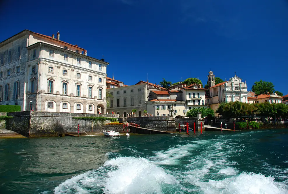 Neuer Webauftritt für den Lago Maggiore