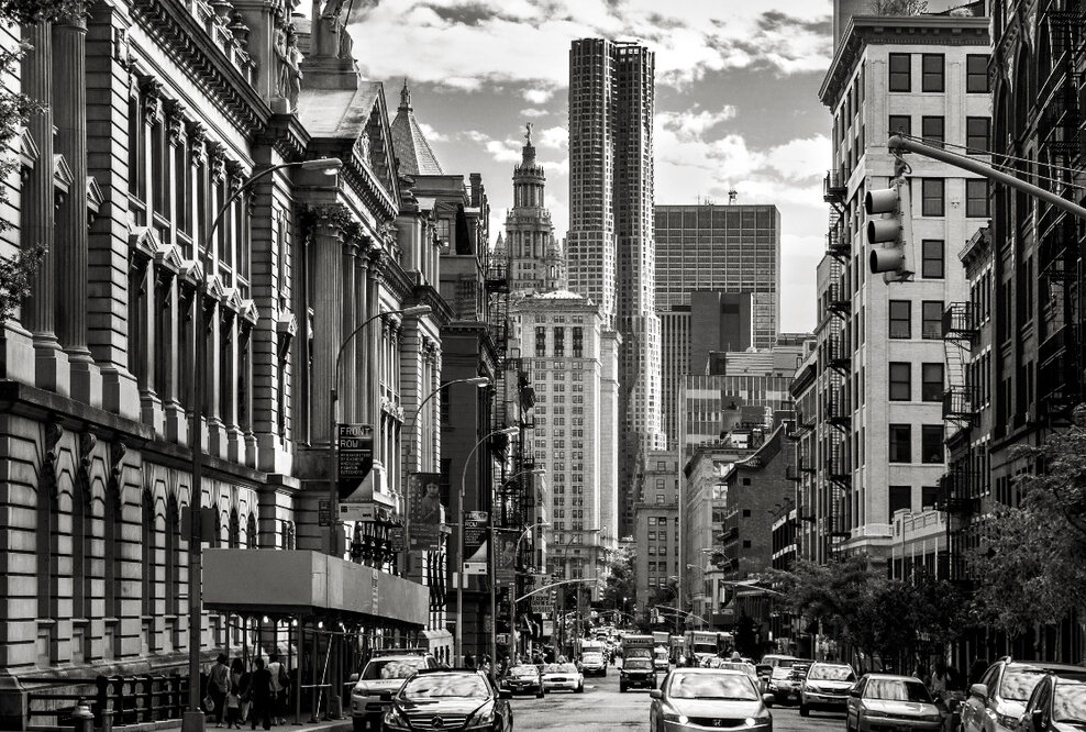 Satellite Office Business Center Hamburg präsentiert Fotodesigner Stefan Schöning