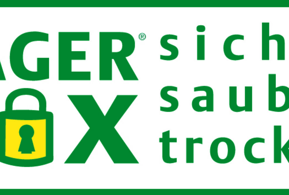 Umweltzonen mit einem Storage bei LAGERBOX umgehen