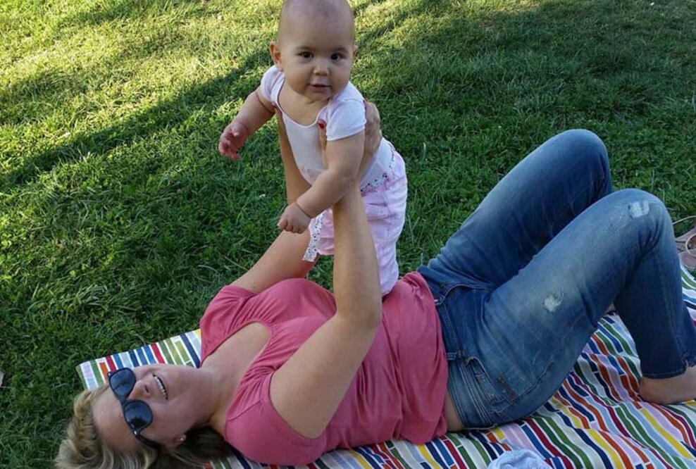 Als Au-pair nach Chile