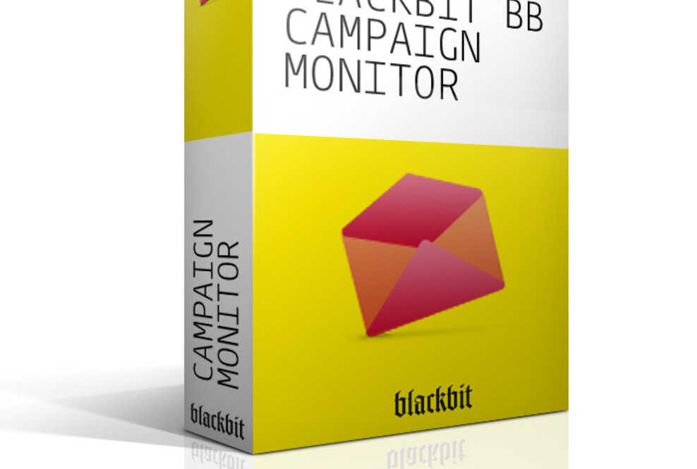 Blackbit Plugin unterstützt Online-Händler im Newsletter-Marketing