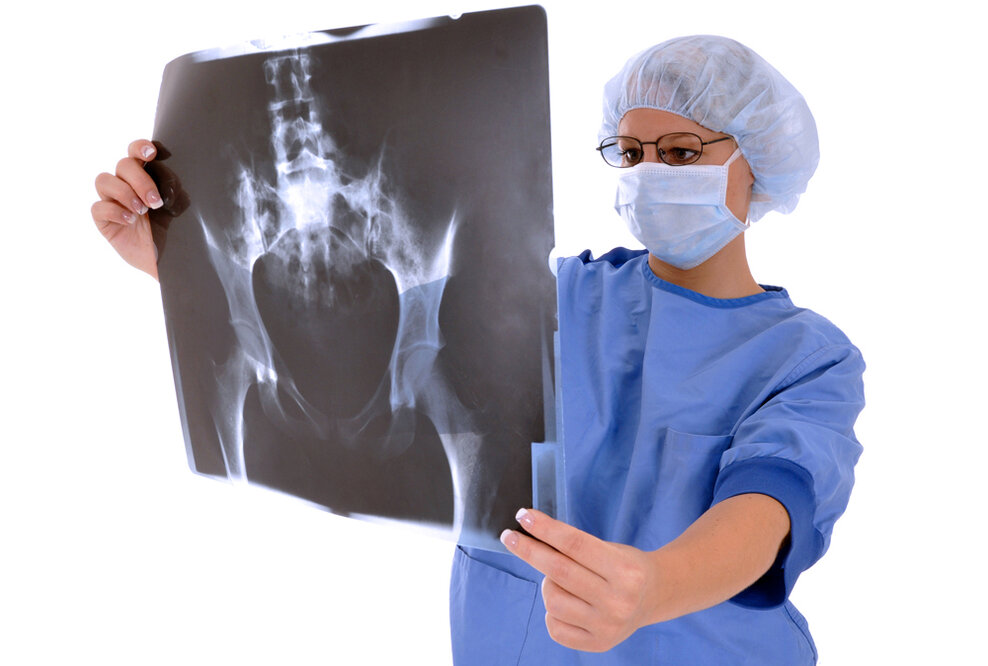 Das Künstliche Hüftgelenk – Interview mit Prof. Dr. Hans Gollwitzer