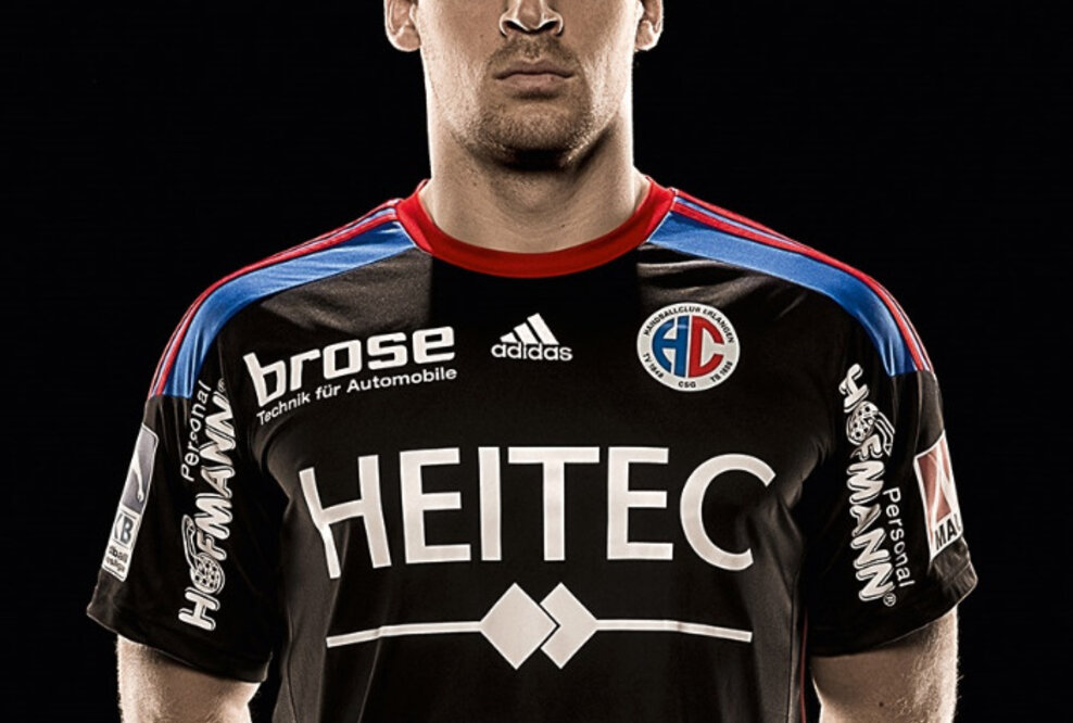 DKB Handball-Bundesliga: HC Erlangen gegen die SG BBM Bietigheim