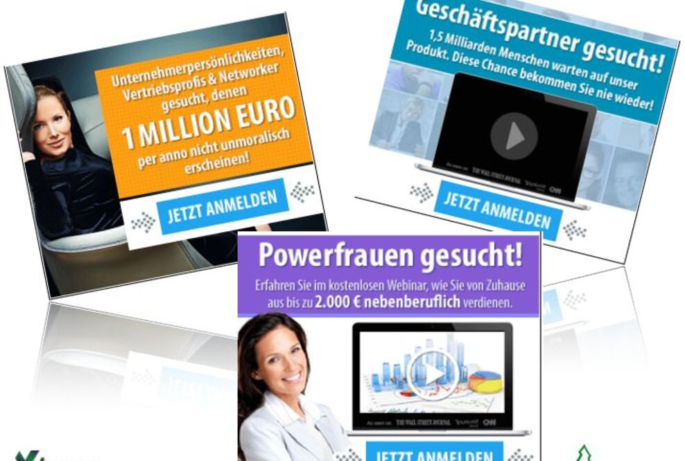 Forever Green / FGXpress - Xtreme Team setzt neue Massstäbe im globalen Vertriebsaufbau