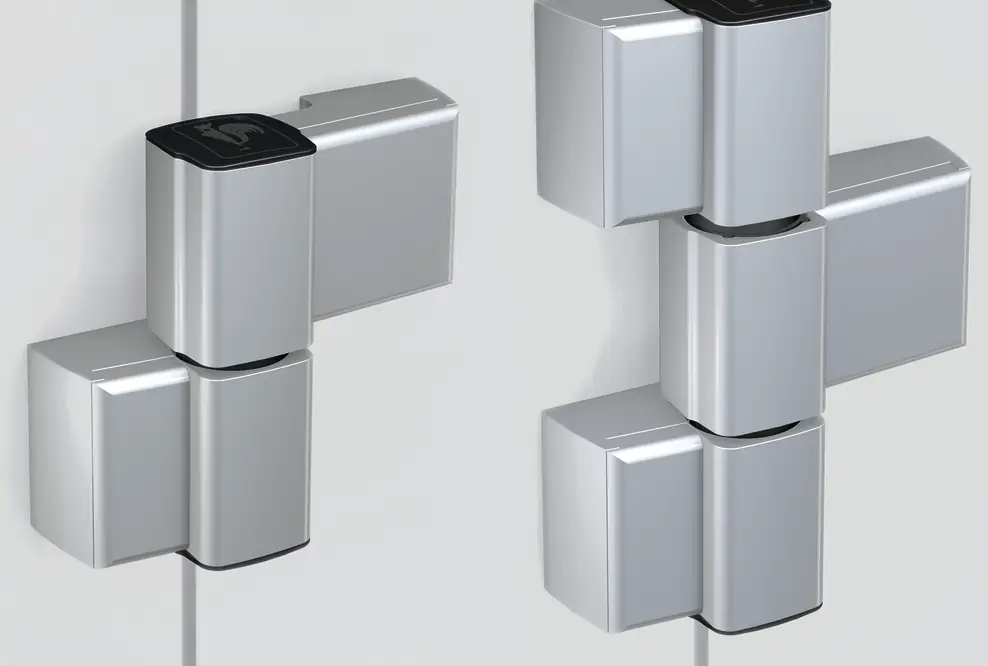 Hahn Serie 60 AT nominiert für den German Design Award 2016