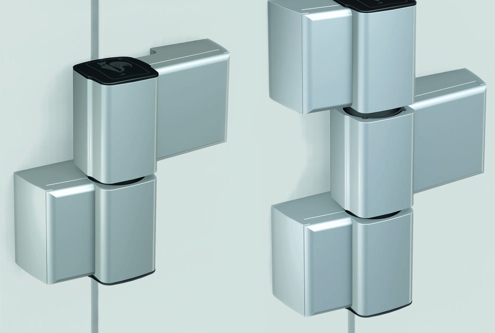 Hahn Serie 60 AT nominiert für den German Design Award 2016