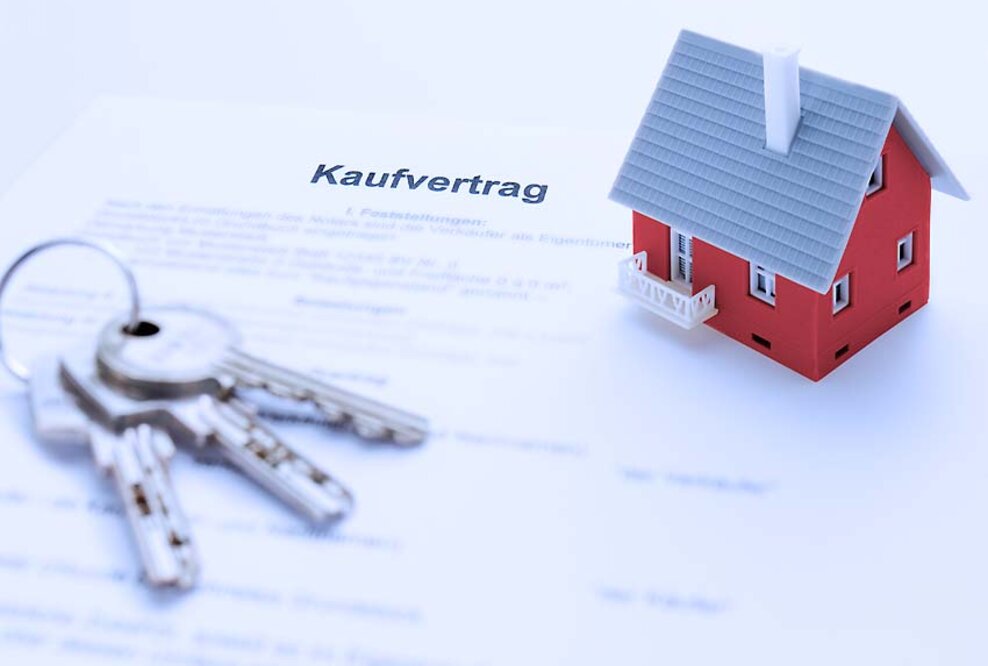 Hausverkauf im Selbstversuch