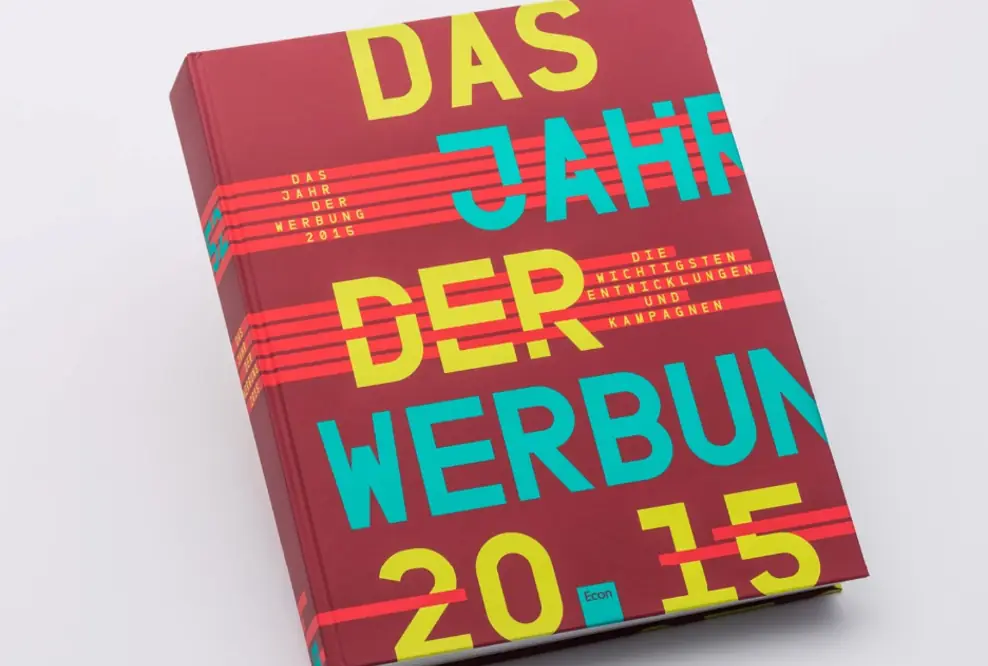 hl-studios mit vier Beiträgen im „Jahr der Werbung 2015“