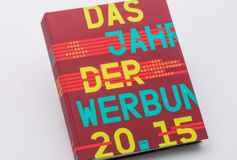 hl-studios mit vier Beiträgen im „Jahr der Werbung 2015“