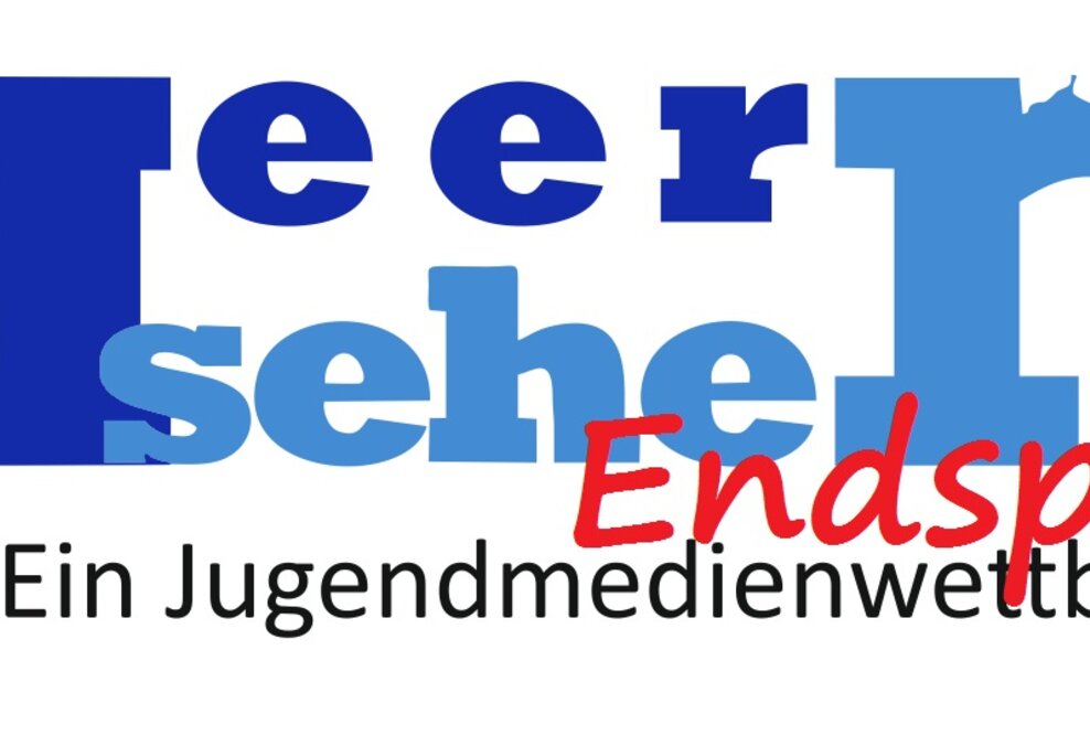 Jugendmedienwettbewerb MeerSehen geht in den Endspurt