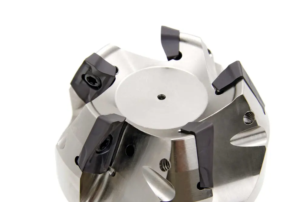 Kyocera Unimerco bietet individuelle Lösungen für die Anfertigung von Cutting Tools