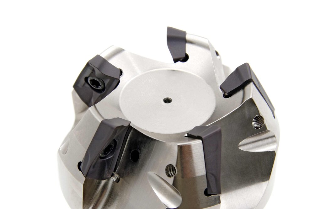 Kyocera Unimerco bietet individuelle Lösungen für die Anfertigung von Cutting Tools