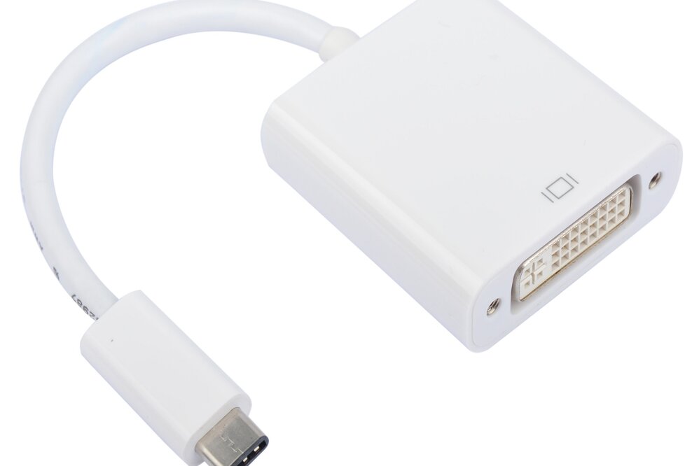 NEU von LEICKE: Adapter, Docks, Multiports und Kabel rund um den neuen USB Typ-C Anschluss.