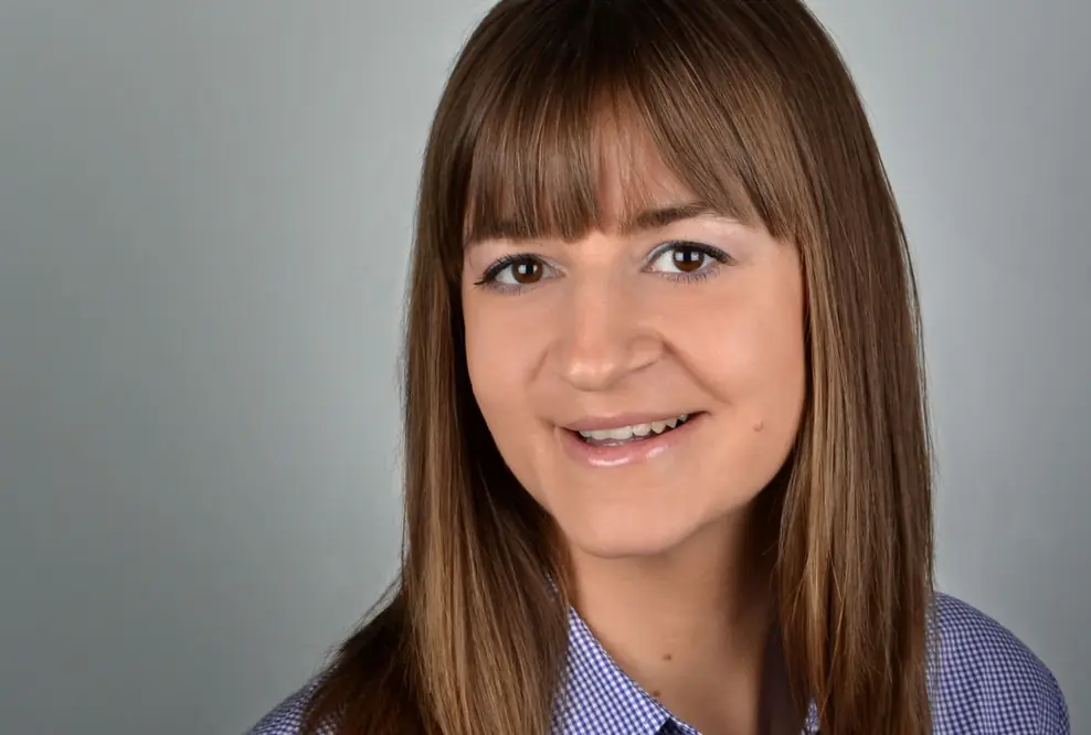 Neue Junior Sales & Distribution Managerin im Park Inn by Radisson Mannheim