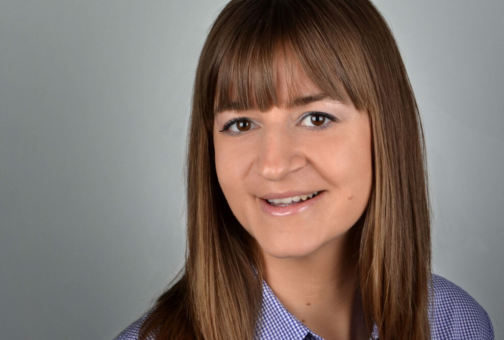 Neue Junior Sales & Distribution Managerin im Park Inn by Radisson Mannheim