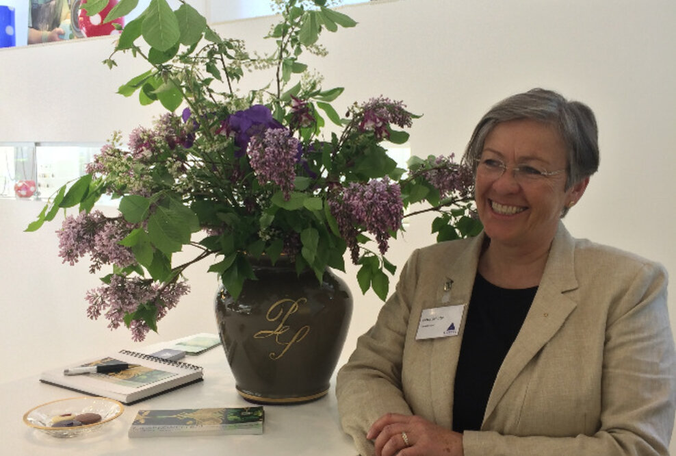 OertelCrystal: Wie hochwertiges Kristallglas und individueller Schmuck harmonieren