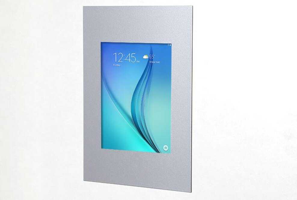 Optimiertes Format: Tablethalterung für das neue Samsung Galaxy Tab A