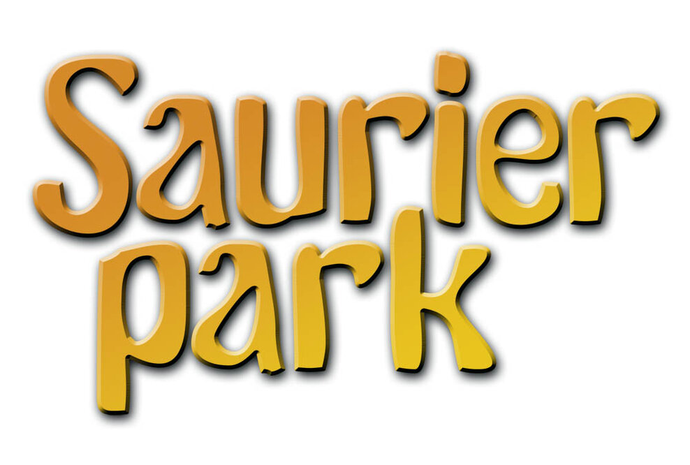 Spatenstich zum neuen Eingangsgebäude im Saurierpark – moderne Architektur trifft auf urzeitliches Ambiente