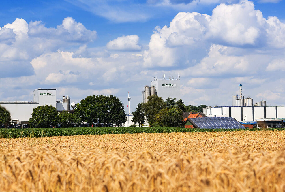 BEWITAL agri investiert in zweite Absacklinie und neue Technik