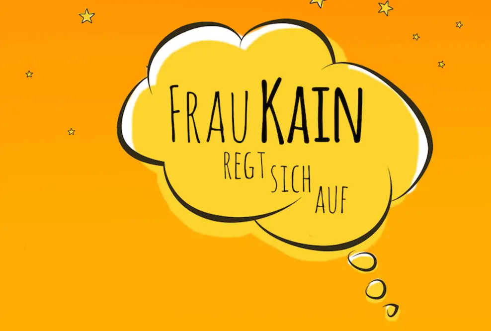 „Die Bibel und Humor passen sehr gut zusammen!“