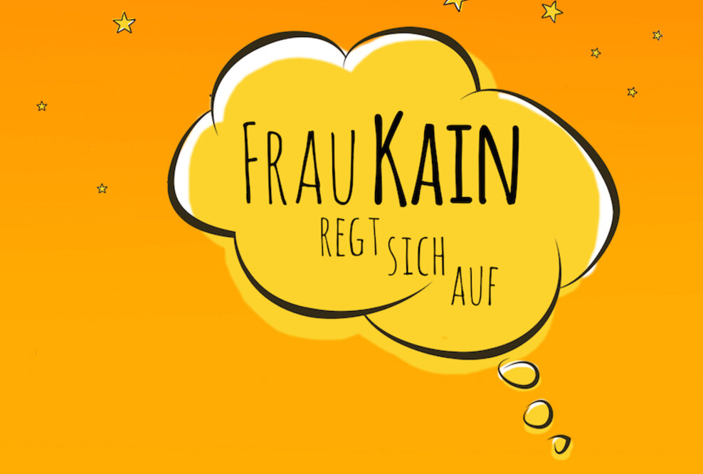 „Die Bibel und Humor passen sehr gut zusammen!“