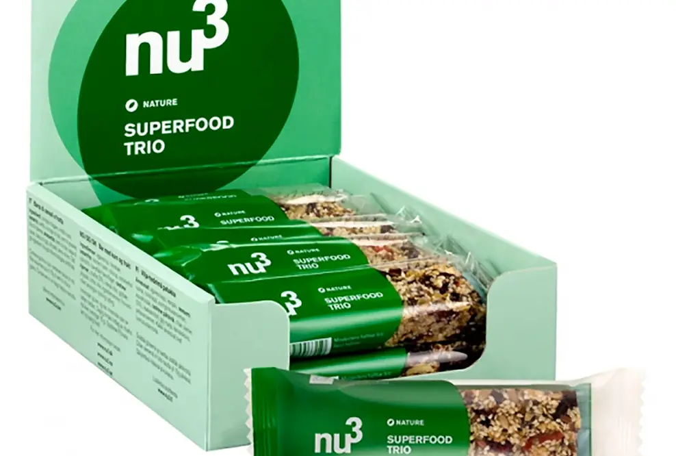 Food-Forschung: Experten entwickeln ersten Superfood-Riegel