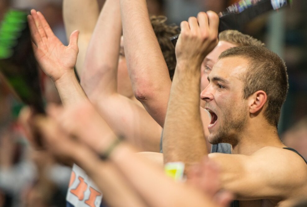 Handball-Bundesliga: Testspiel-Kracher „HC Erlangen gegen THW Kiel“