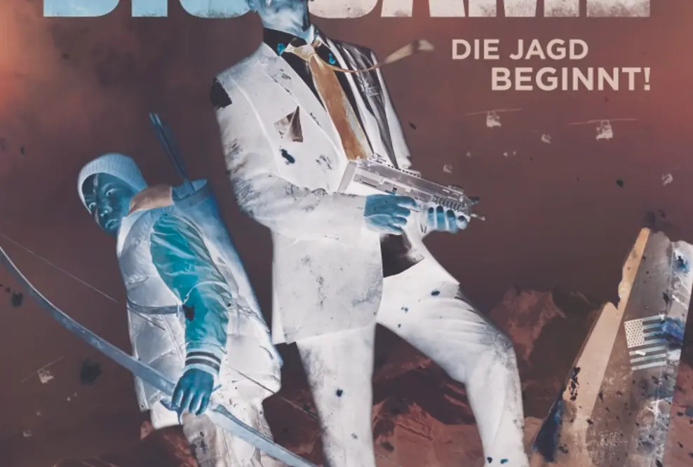 Mit Groupons erstem „Red Carpet“-Deal exklusive Reise zum Filmset von „Big Game“ gewinnen