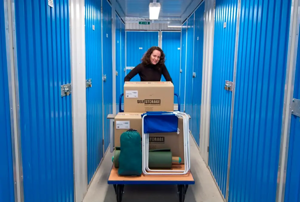 MyPlace-SelfStorage auf Expansionskurs – insgesamt vier neue Standorte in Berlin, Stuttgart und Wien