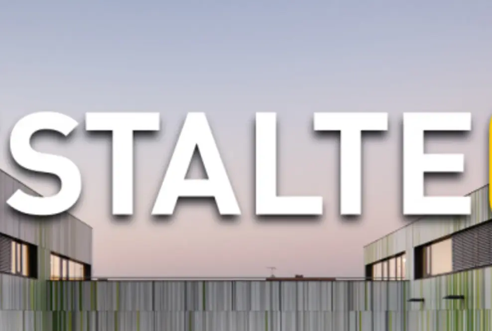 Nur noch wenige Tage bis zur Verleihung Architekturpreis „Goldene Kelle 2014“