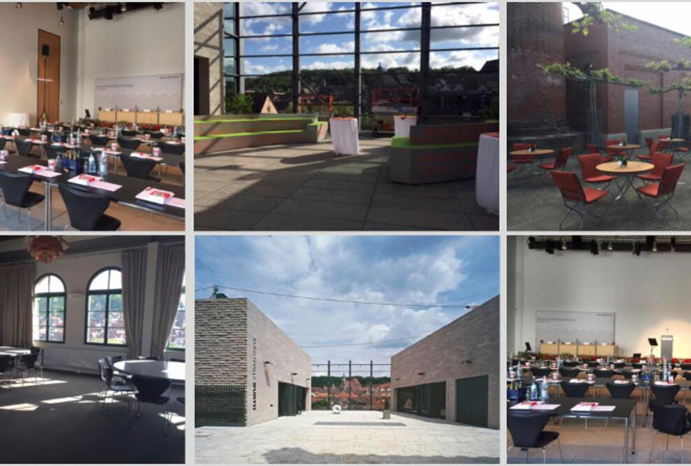 SABIO ist auf dem Würth TeleService Innovationstag am 19.6.2015 in Schwäbisch Hall dabei