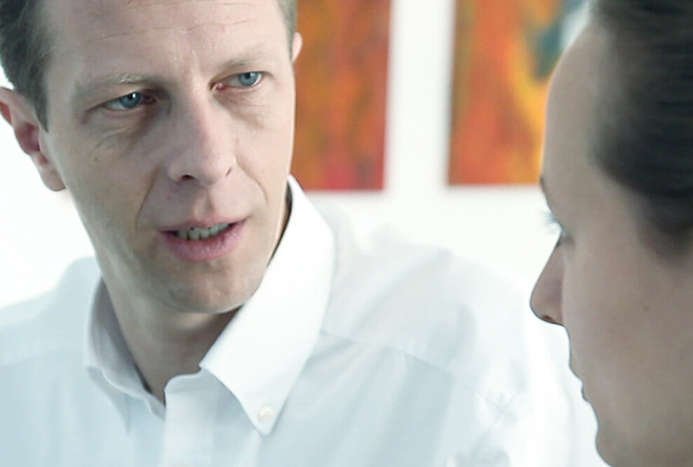 Seit 20 Jahren aktiv in Sachen Zahngesundheit