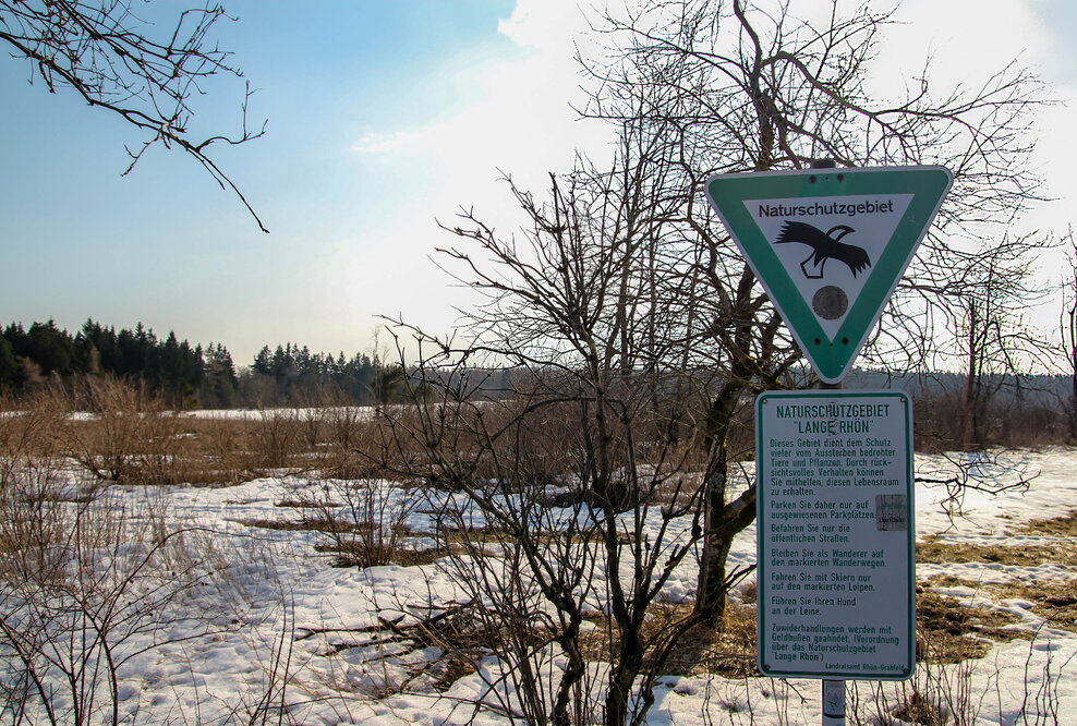 Tourismus-Karte “Rhönpass” Designentscheidung