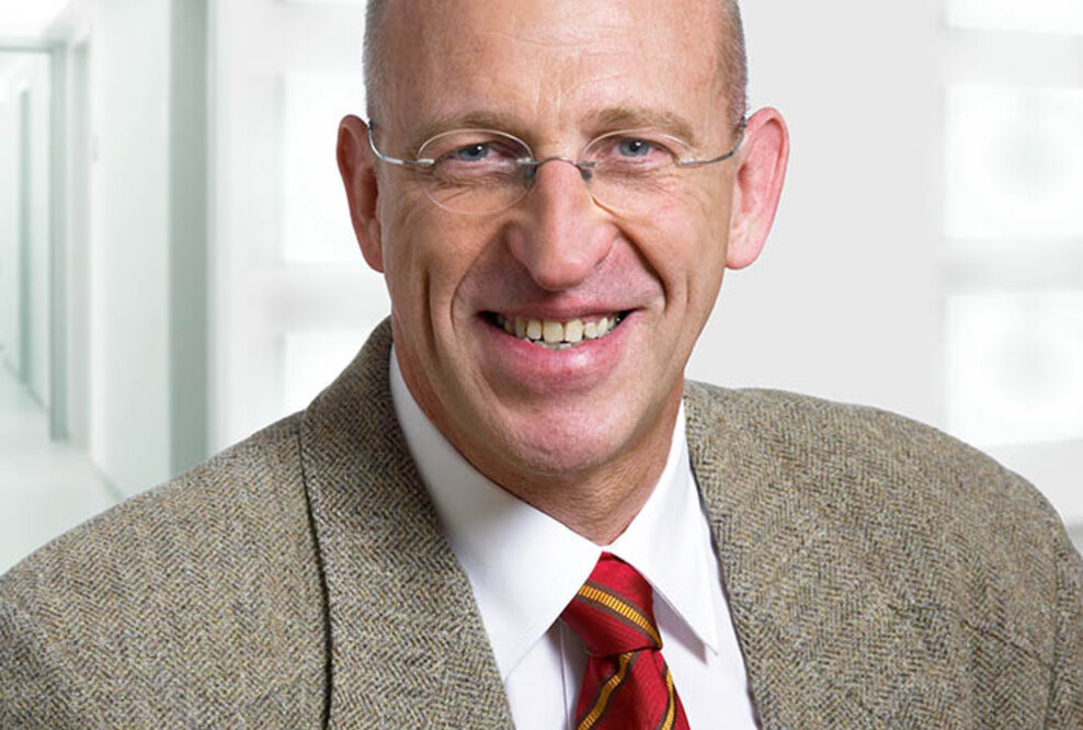 Vortrag informiert über Sport nach Gelenkersatz