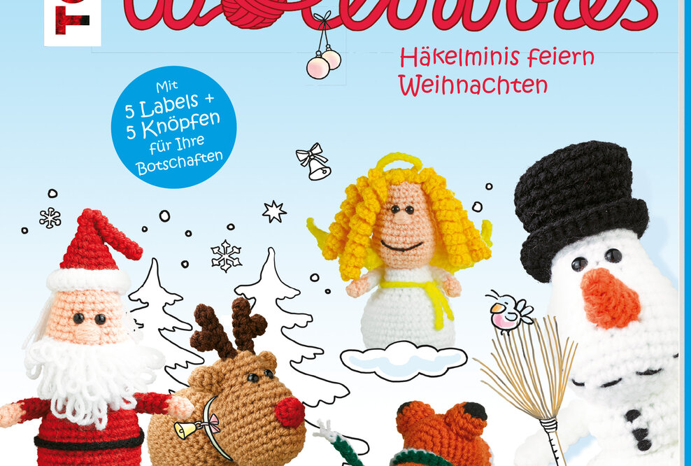 Wollowbies: Die süßeste Art, Liebe zu verschenken