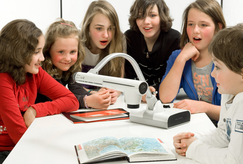 Workshops und Testaktionen für Schulen