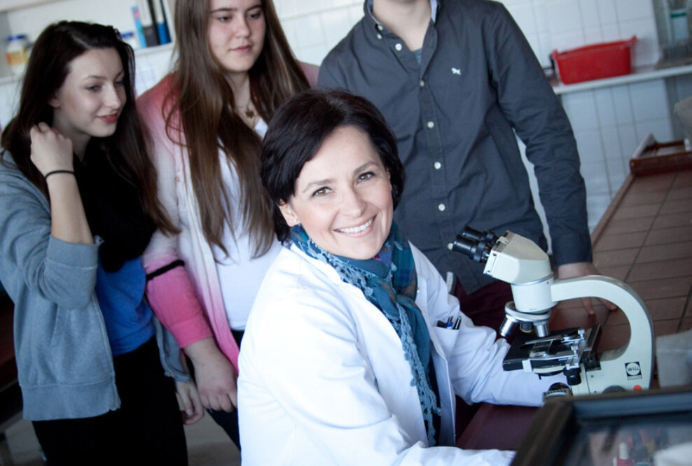 Der vergessene Fachkräftemangel der MTAs