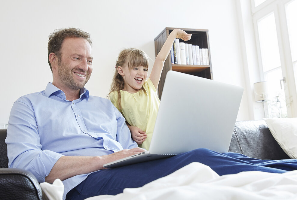 Die Stadtwerke Merseburg GmbH sorgen für schnelles Internet in Merseburg