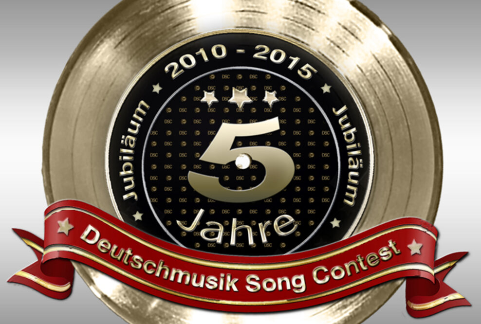 Fachpreis für deutsche Musik feiert 5-jähriges Jubiläum