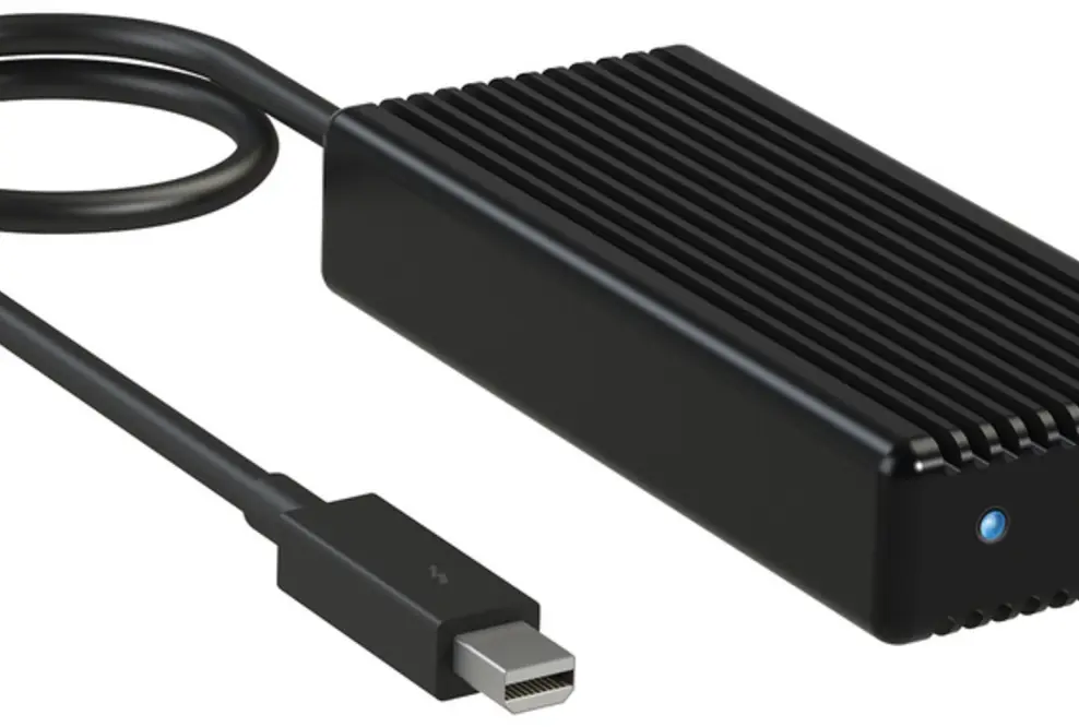 Für Audio-, Video- und Broadcastprofis: Sonnet bringt Thunderbolt 2-Speed auf die IBC 2015