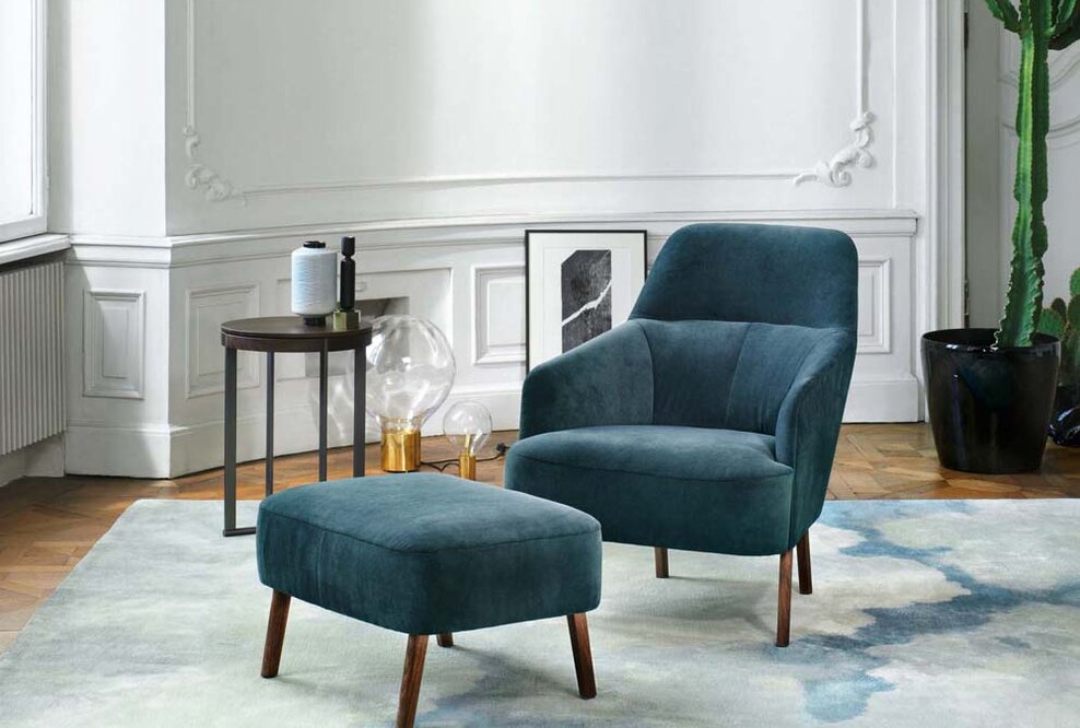 Gestaltungstipps für das Wohnzimmer