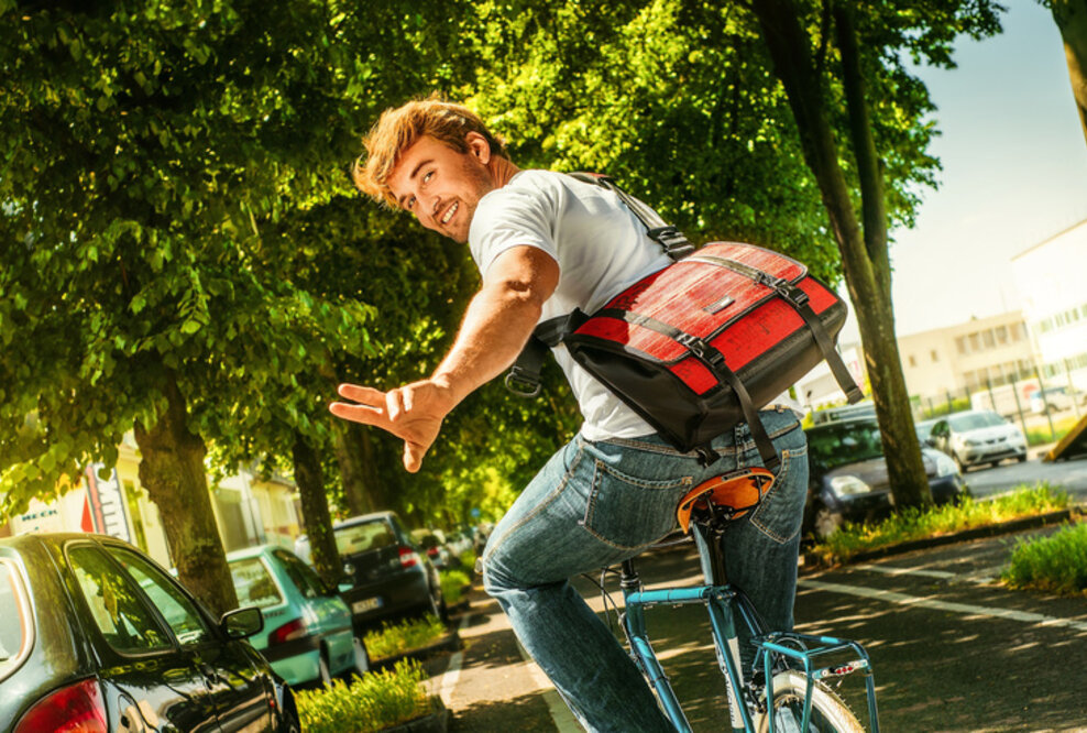 Gordon lässt auch bei Linkshändern nicht locker