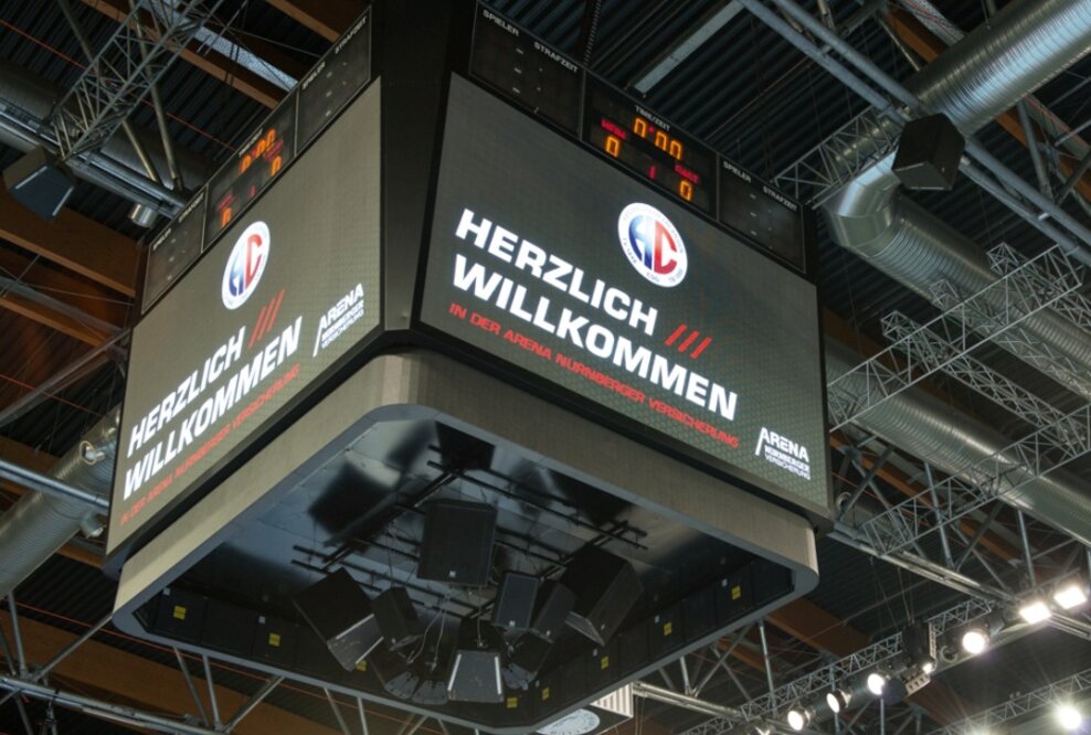 Handball-Bundesliga: HC Erlangen lädt Fans zum Testspiel nach Erlangen ein