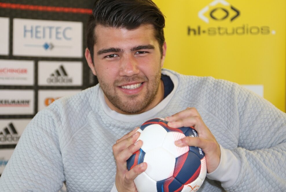 Handball-Bundesliga: HC Erlangen lädt Fans zum Trainingsauftakt ein