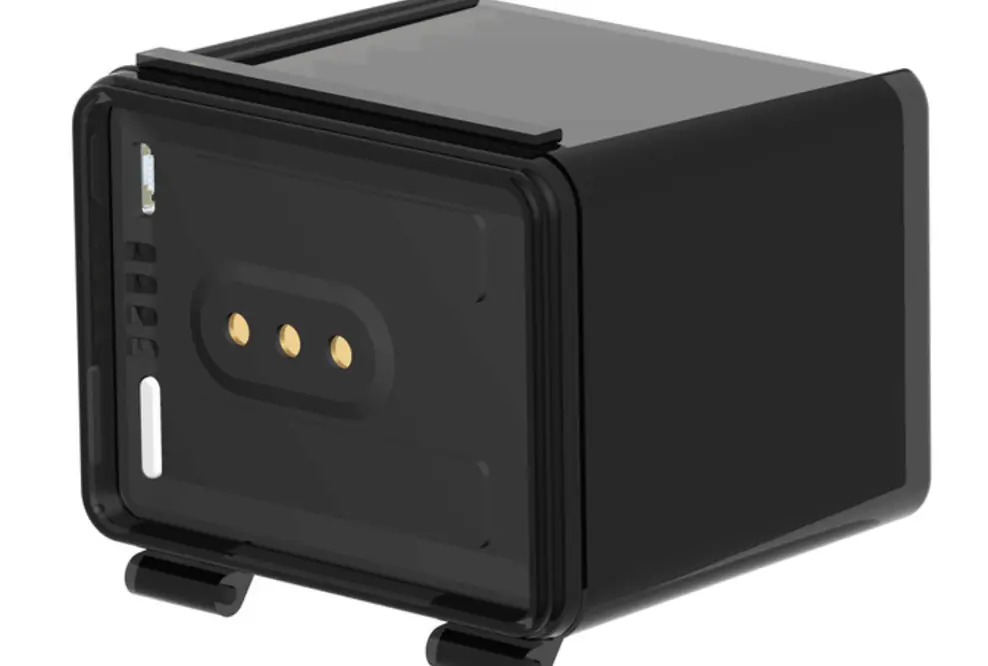 IFA 2015: 24 Stunden GoPro-Power mit Batteriepacks von Re-Fuel by Digipower