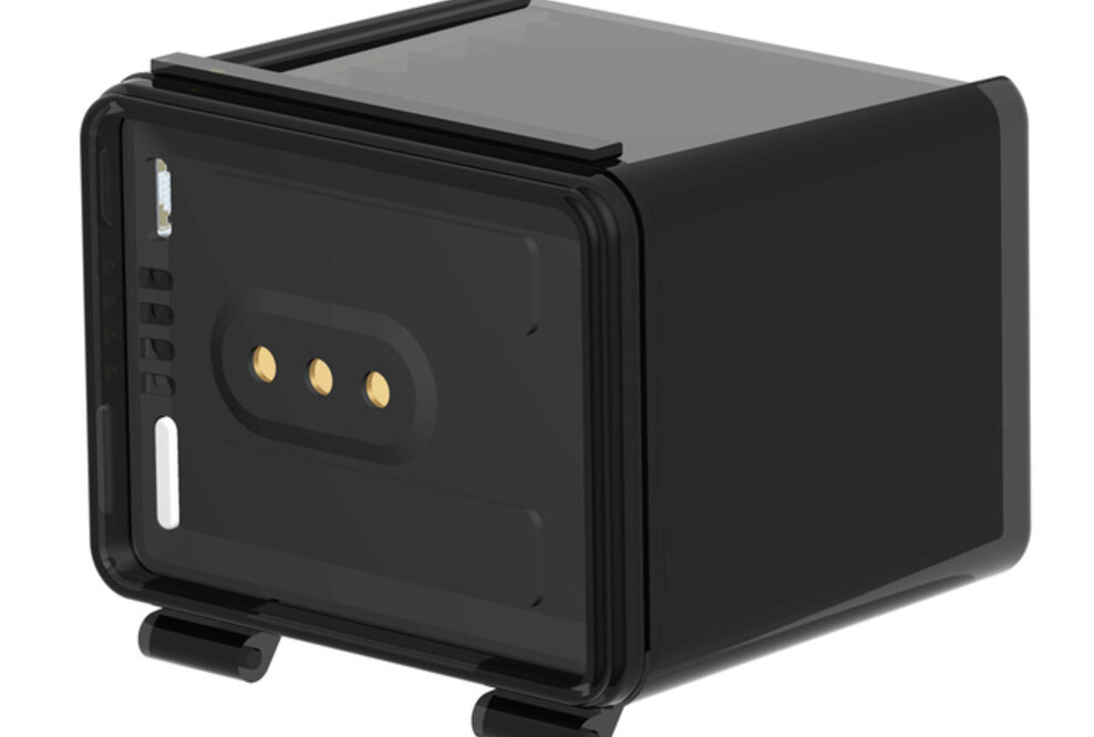IFA 2015: 24 Stunden GoPro-Power mit Batteriepacks von Re-Fuel by Digipower