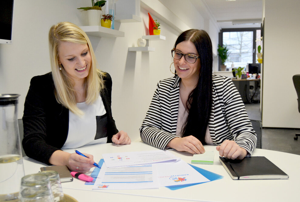 Neue Impulse für den Braunschweiger Werbemarkt