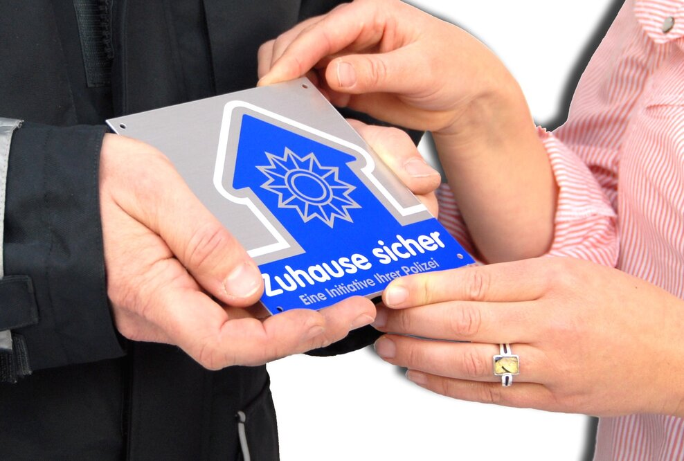 Neue Partner für Einbruchschutz